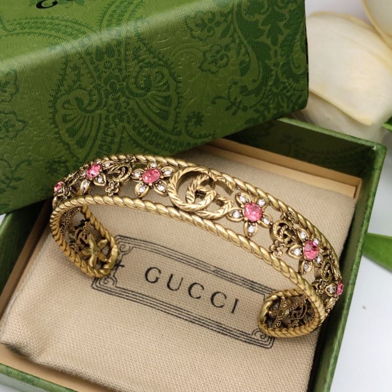 Gvc*1 bracelets
